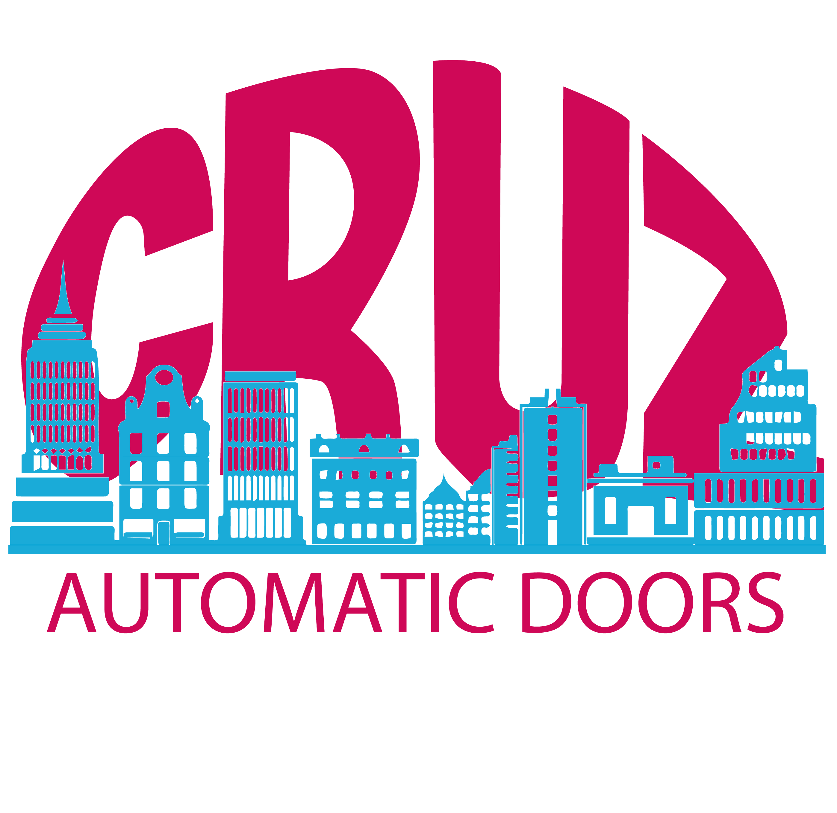 Cruz Automatic Doors